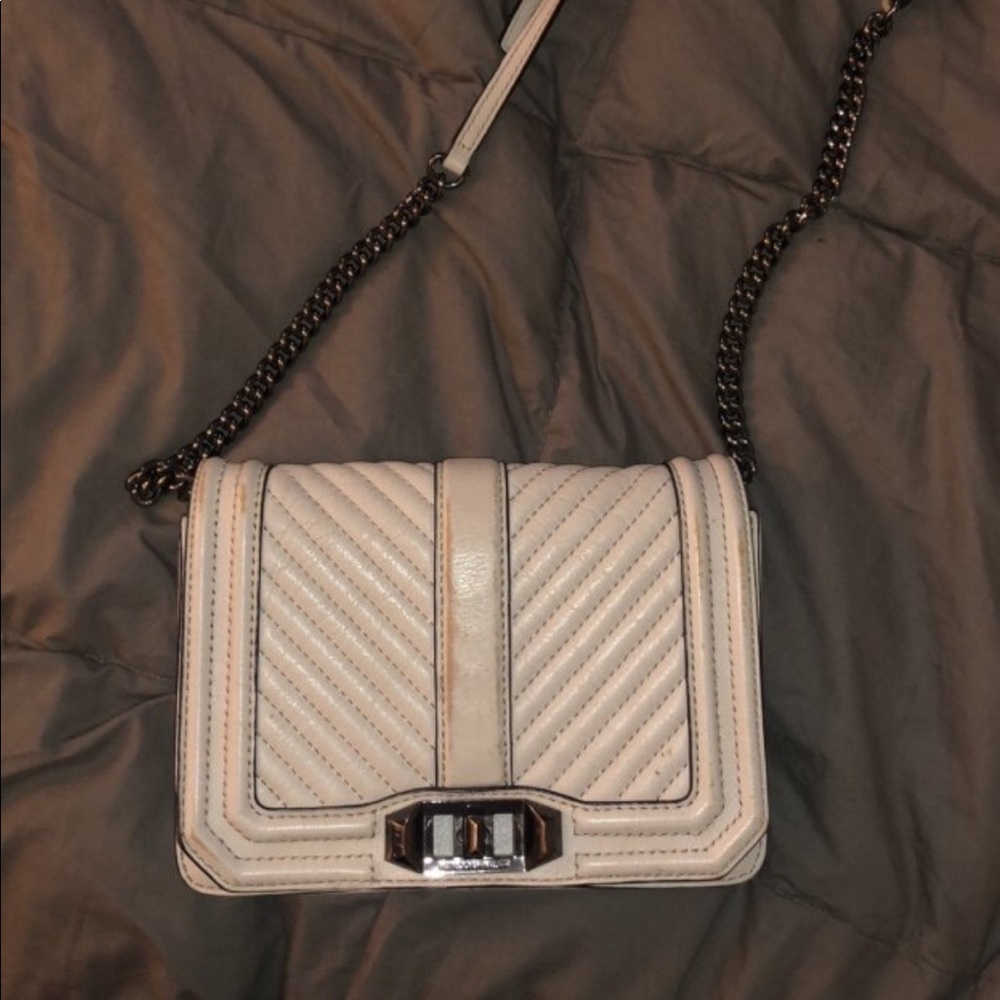 Rebecca Minkoff purse